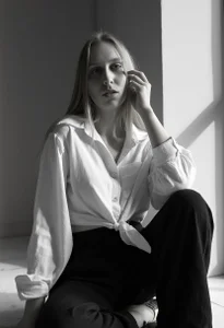 miissblond me Billede 5