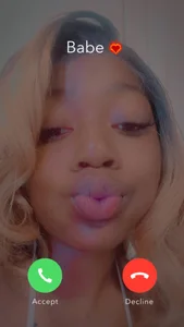 DarkchocolateXxc DARK MAMMIE Foto