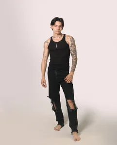 Apolo_Hidalgo01のPhoto sessionの 2枚の写真