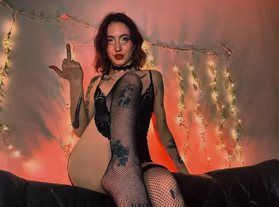 Alex_Fck Black Dress Corset and Stockings <3 Foto 7