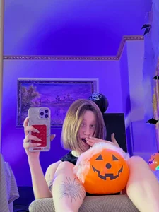 Girls_Fingers kullanıcısının 🎃preparation for Halloween🔥 albümü -  fotoğraf