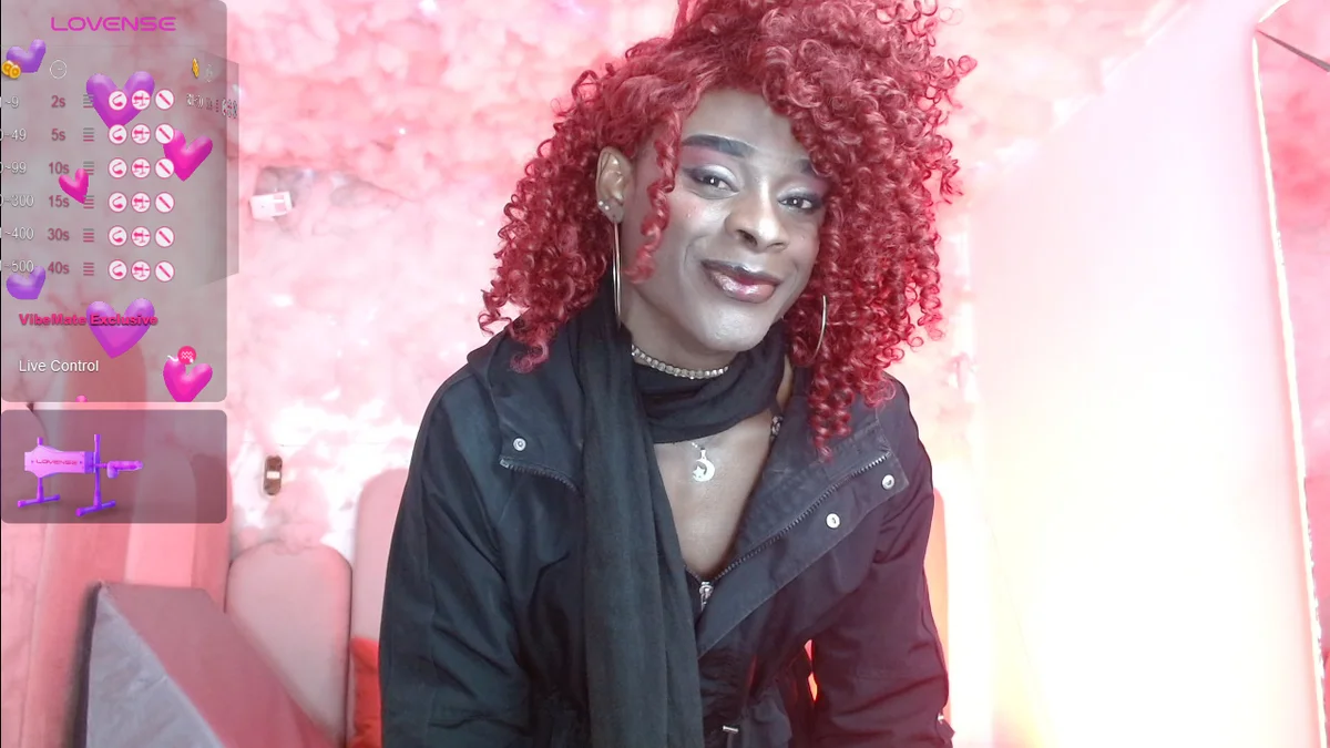 puca_ebony Trending Pic 4335