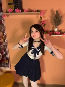 Maria_Rogers Ohayou gozaimasu Pic 2