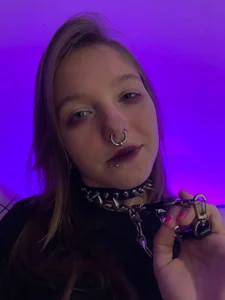 neon de VesnaCrystal Foto 2