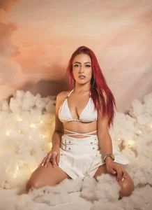 JupiteFox Heaven in White Pic 4