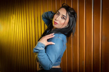 Clarise_Allen SEXY Pic 5