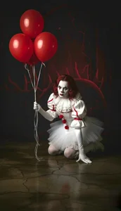 Andy_colombiaO C T O B E R 🤡👻🎈图片 5