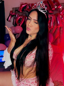 liahouses My birthday Immagine 