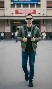 amukkiansantang Public รูป 