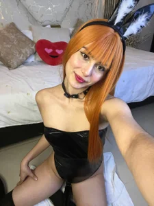 Doll_kira_ “I look like your dream… but I act like your sin 💋” Pic 3