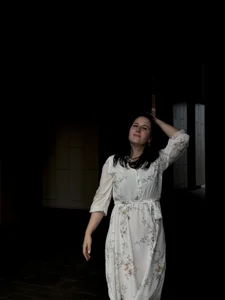 JuliyaMayss light walk Pic 6