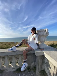 rousstattoo EuroTrip Poză 4