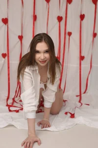 SlyFoxTales_ naughty girl Immagine  5