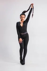 Holly_Brensonexx_ I can be a sexy spy !!! Foto 5