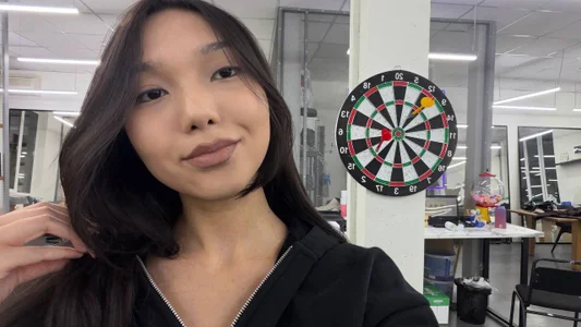 ShirleyLopez bullseye baby Pic 2