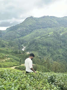 LuxuriaX Public Foto 5