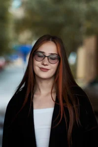 SashaMeow September 2025 Foto