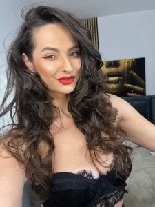 BarbaraXoXoX Passion in black x Pic