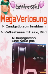 LisaNimmersatt Gewinnspiel bis zum 1.12.2023 Foto