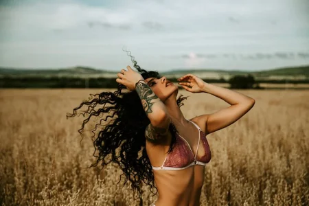 LittleX_Angel Warm fall Pic 5