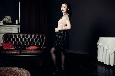 KellyAsian new Pic 2