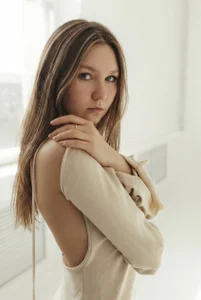 KellyCoulman Just me! Pic 5