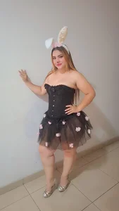 Aslhyn_Gomez Sexy Bunny Immagine 