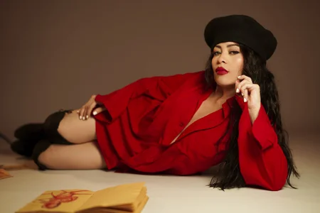 xinamora dreaming in paris Bilde 7