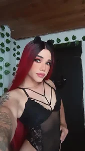 little_star_porn I love changing styles зображення