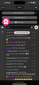 Grifa_Sensual ✨STRIP BEST MOMENTS✨ Bilde 9