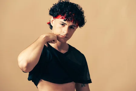 alissonmateus Mikey🔥❤️ Pic