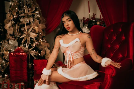 NaylaGrey kullanıcısının Merry Christmas Eve🎁🤶🏻 albümü -  8 fotoğraf