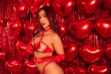 Feliz dia de san valentin❤ de AmmyScott Foto 4