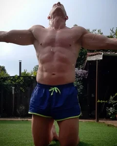 libo_horny_muscles Fitness 사진 2