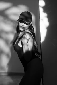 Julieta_Vegah Im all ready to be pleased Εικόνα 4