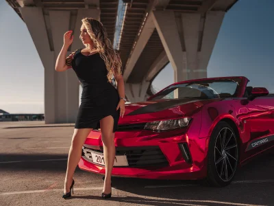 LOLA_SWAN: Public ( 6 фото)