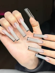 Aiko_YumiのCrazy nailsの 6枚の写真