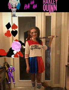 Zdjęcia Jenonthecock halloween: 
