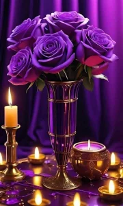 LADYMILF Rose rosse per te.... Poză 4