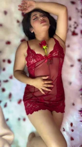 Scarlett_Jank VALENTINE'S DAY 😋💝 Pic 5