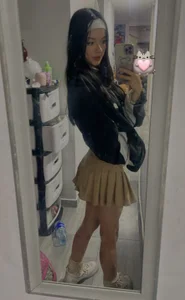 Kori de Redd_Wolves Foto 2