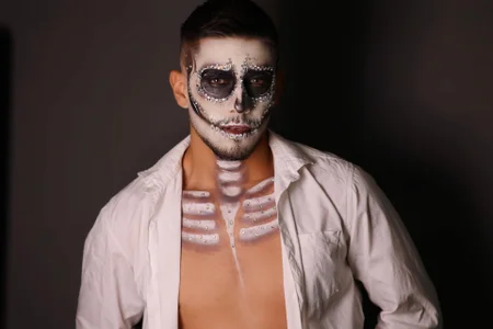 🖤🤍 de Aaronfox_x  5 Imagens