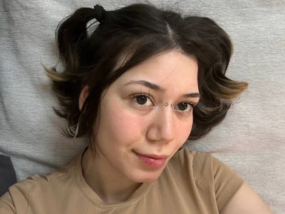 After new year od RoxannaCarver  snímek