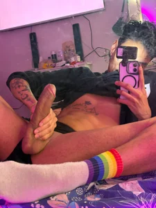 Limitless_boy Hot lyam 🔥🔥 Foto 3