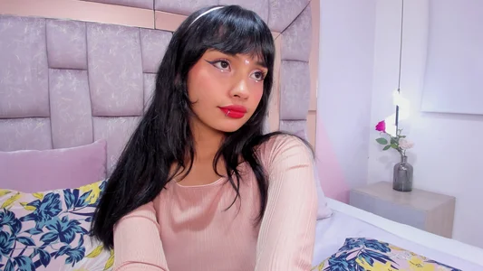 melina_voss Follow me👄🔥 Foto 2