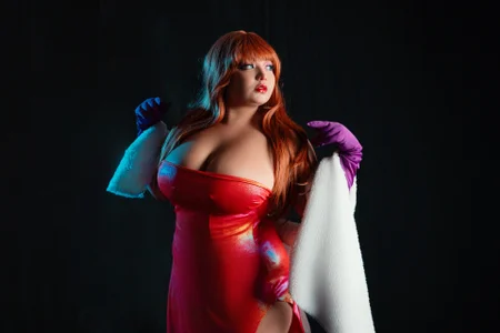 CharlotteMillers Not Bad, Just Drawn This Way Foto 3