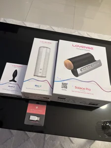 SushiPinayTS SUSHI’S TOYS🤤 사진 3