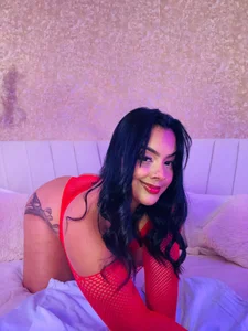 Amaranta_carey kullanıcısının ♥️ Red is my color ♥️ albümü -  6 fotoğraf