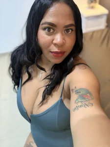 AshleeyLuna Public Foto