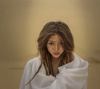 Haily_Sebastian ♌️ Pic 3